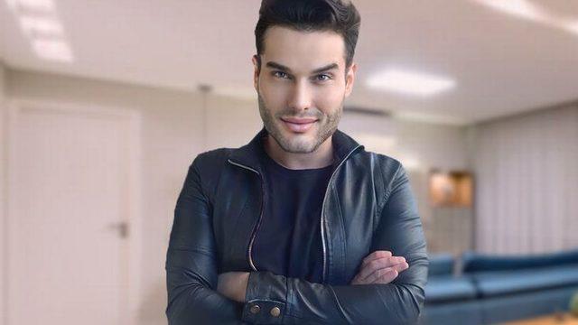 'Yaşayan Nostradamus' olarak isimlendirilen kahin Athos Salome dünya liderlerine seslendi! “ABD’ye 11 Eylül’den daha kötü bir saldırı...”