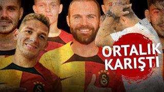 Son dakika: Yeni transferde ortalık karıştı 'G.Saray'a geldiğine bin pişman' denmişti! İtalya'dan flaş açıklama