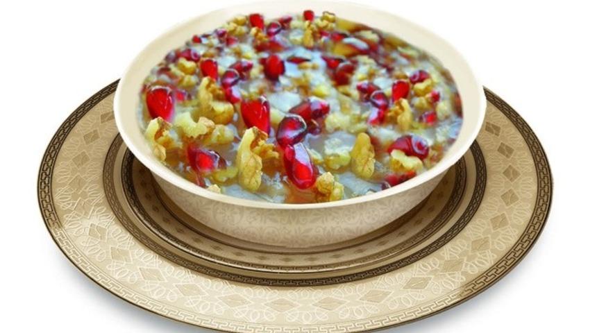 Aşure günü faziletleri nelerdir? İşte aşure günü yapılması gerekenler