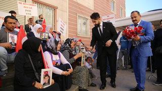 Diyarbakır anneleri evlatlarını istiyor