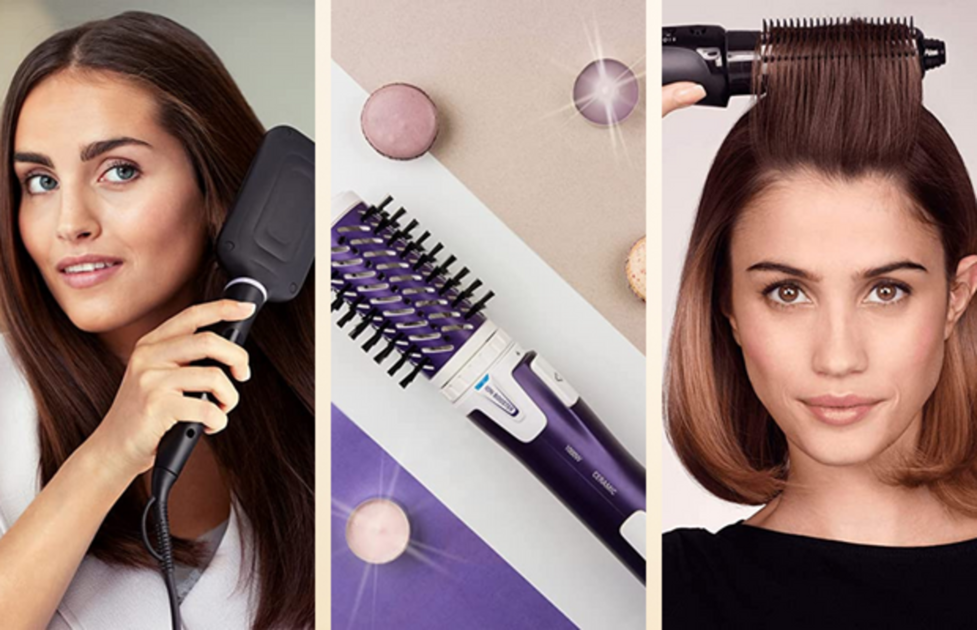 DYSON Airwrap benzeri kullanışlı ve uzun ömürlü ürün önerileri
