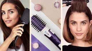 DYSON Airwrap benzeri kullanışlı ve uzun ömürlü ürün önerileri