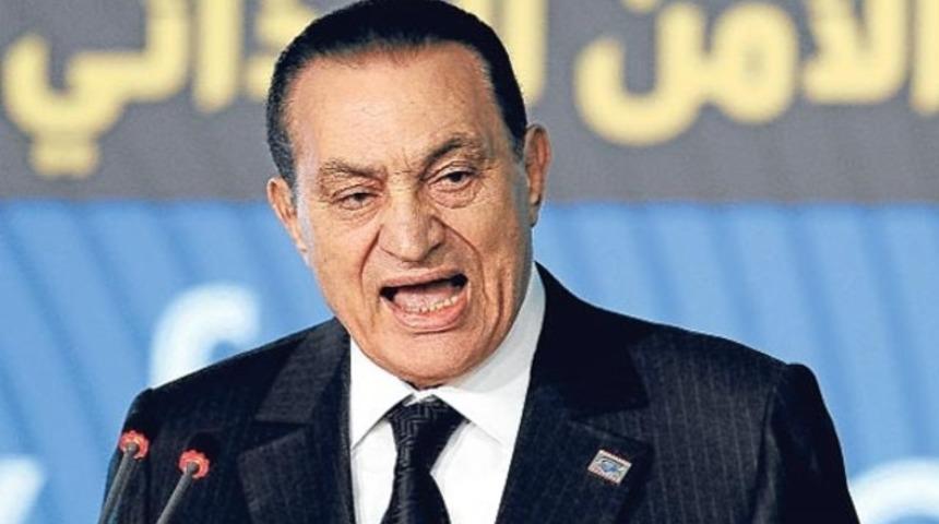 'H&uuml;sn&uuml; M&uuml;barek &ouml;ld&uuml;' iddiası hen&uuml;z doğrulanmadı