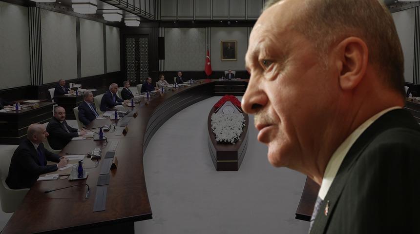 Son dakika: Cumhurbaşkanı Erdoğan Kabine toplantısının ardından peş peşe müjdeleri açıkladı! Öğrencilere ulaşım desteği ve esnafa yeni kredi destek paketi...