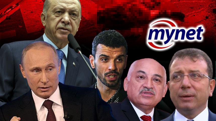 Türkiye'de ve dünyada bugün neler yaşandı? Erdoğan'dan esnaf ve öğrenciye müjde, Putin'in kanlı intikamı, Kadıköy'deki patlamada terör şüphesi, Süper Lig'de "VAR" tartışması...