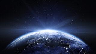 Dünya’nın bir sonraki süperkıtası: Amasya!