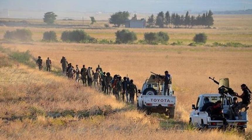 &Ouml;SO, T&uuml;rkmen ve Arap aşiretlerin desteğini aldı