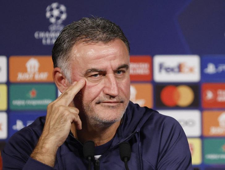 Lionel Messi, Kylian Mbappe ve Neymar engel olamadı! Fenerbahçe, Avrupa'ya damgasını vurdu! Rakipleri Manchester City ve PSG... G5