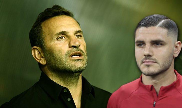 'Sözleşmesini feshedin' Icardi'nin paylaşımı bardağı taşırdı! Galatasaray taraftarı panik oldu G2