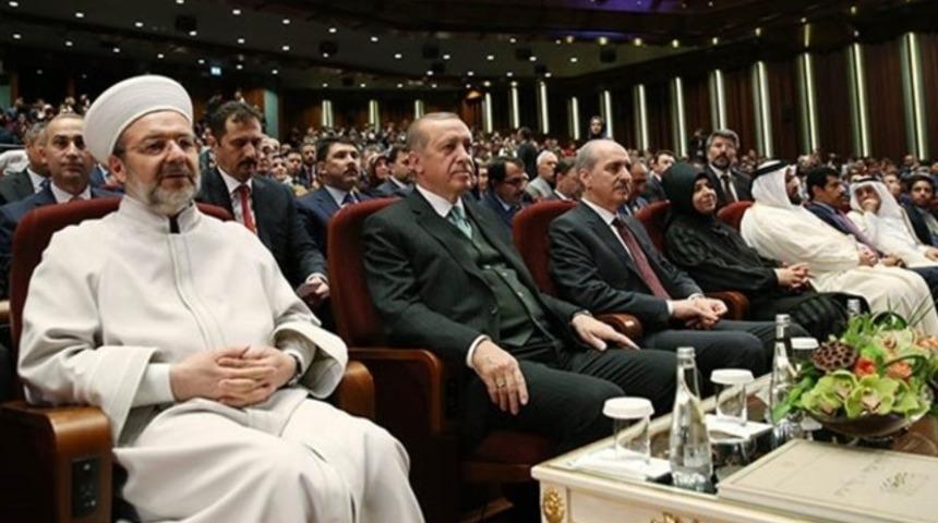 Diyanet'te ses getirecek iddia! Yarın a&ccedil;ıklanacak