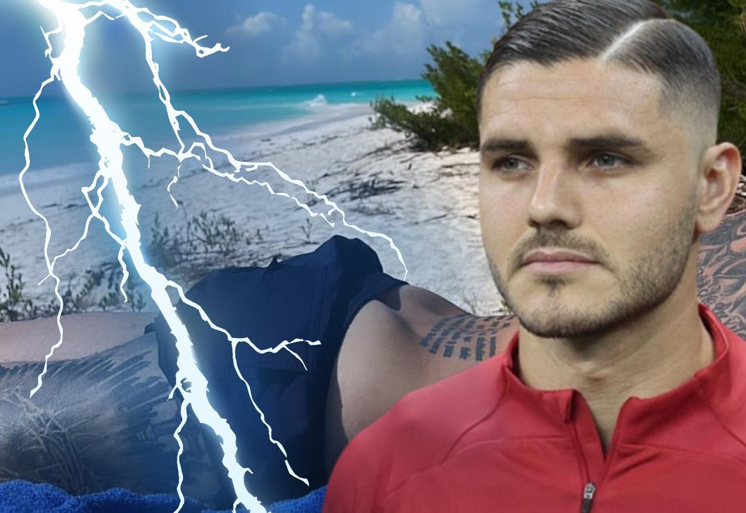 'S&ouml;zleşmesini feshedin' Icardi'nin paylaşımı bardağı taşırdı! Galatasaray taraftarı panik oldu