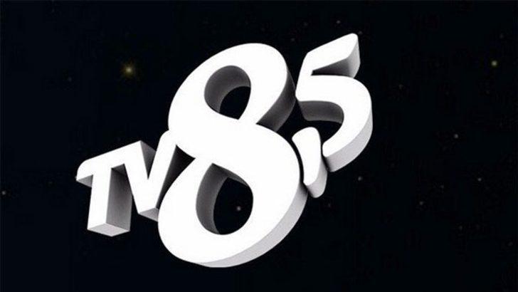 Tv 8.5 Tv 8.5