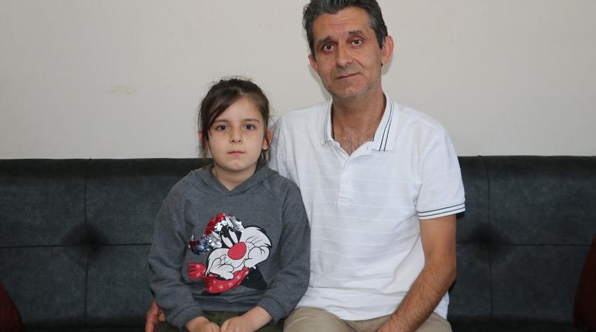 GÜNCELLEME - Sakarya'da sahipsiz köpeklerin saldırdığı çocuk yaralandı