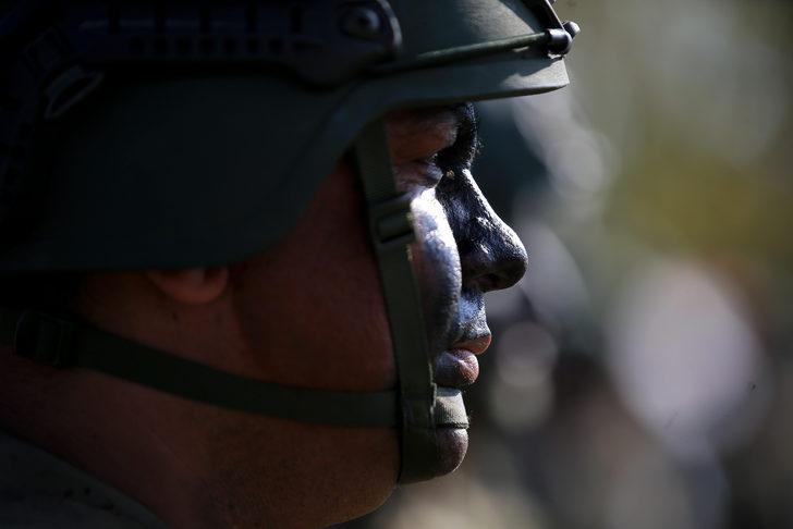 "Yıldırım-2022 Seferberlik Tatbikatı" Kırklareli'de devam ediyor G5