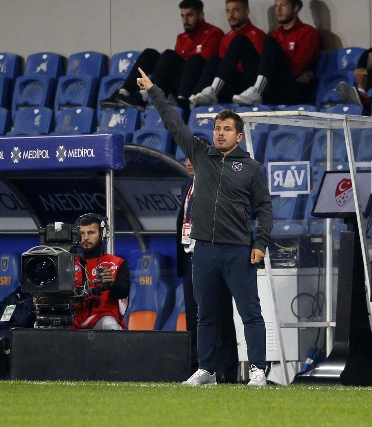 Son dakika: Emre Belözoğlu maç sonu açıkladı "O isimlerle devam etmeyeceğiz" G4