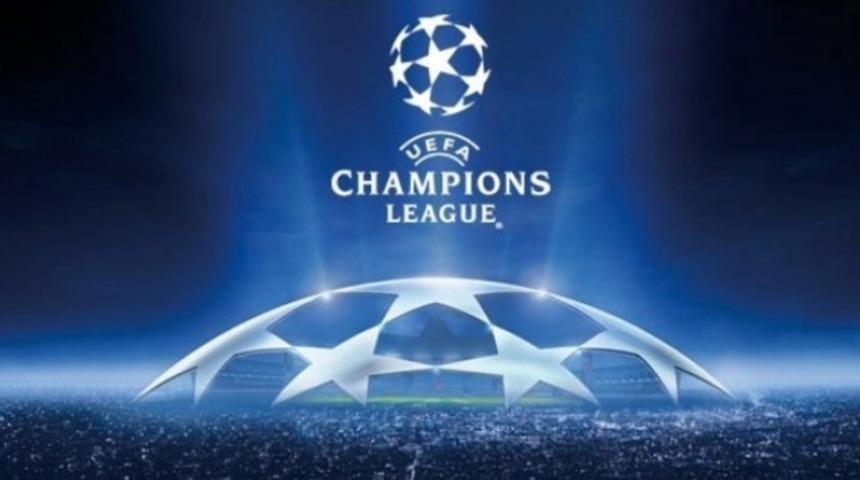 Şampiyonlar ligi gruplar 4. hafta maçları: Hangi maç ne zaman, saat kaçta, hangi kanalda?