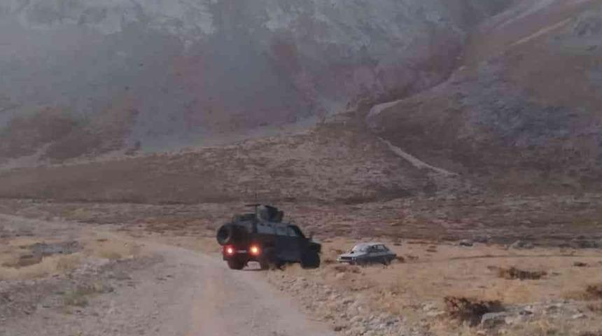 Adıyaman'da iki köy arasında kavga! Nedeni herkesi şaşırttı