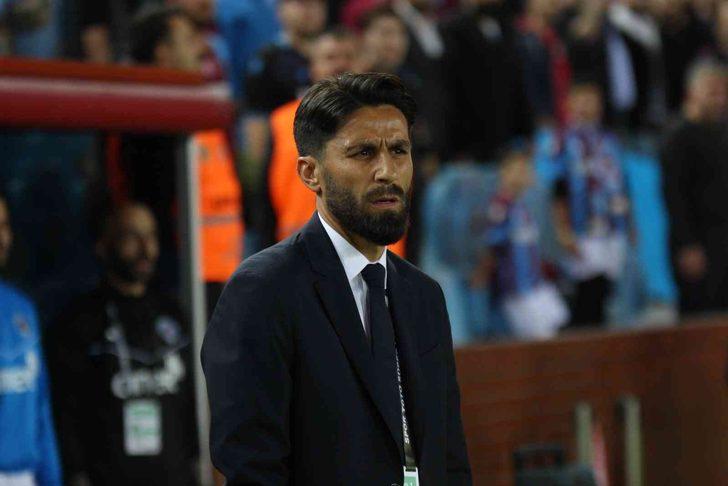 Son dakika: Trabzonspor Kasımpaşa ile 0-0 berabere kaldı! Fırtına Paşa'ya diş geçiremedi G1