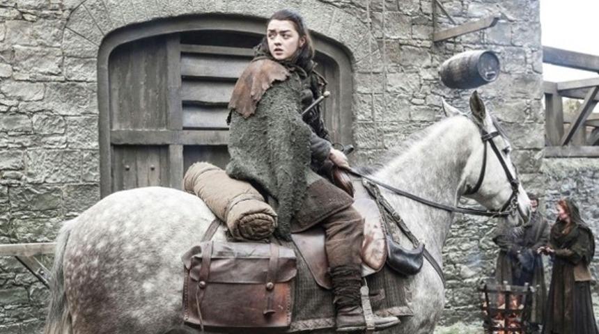 Game of Thrones 7. sezon 3. bölüm fragmanı izle: White Walkers planları ortaya çıkıyor!