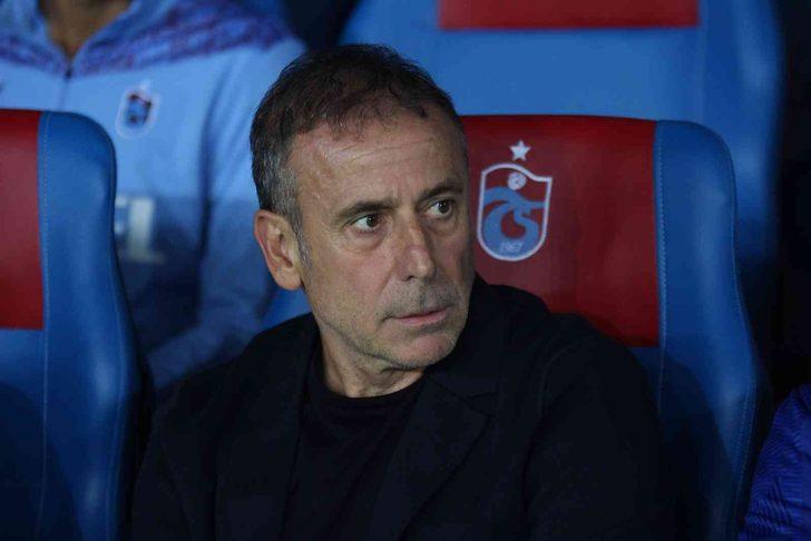 Son dakika: Trabzonspor Kasımpaşa ile 0-0 berabere kaldı! Fırtına Paşa'ya diş geçiremedi G3