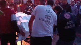 Değiştirdiği tüpü çakmakla kontrol etti! Çanakkale'de feci olay... Korkunç şekilde can verdi