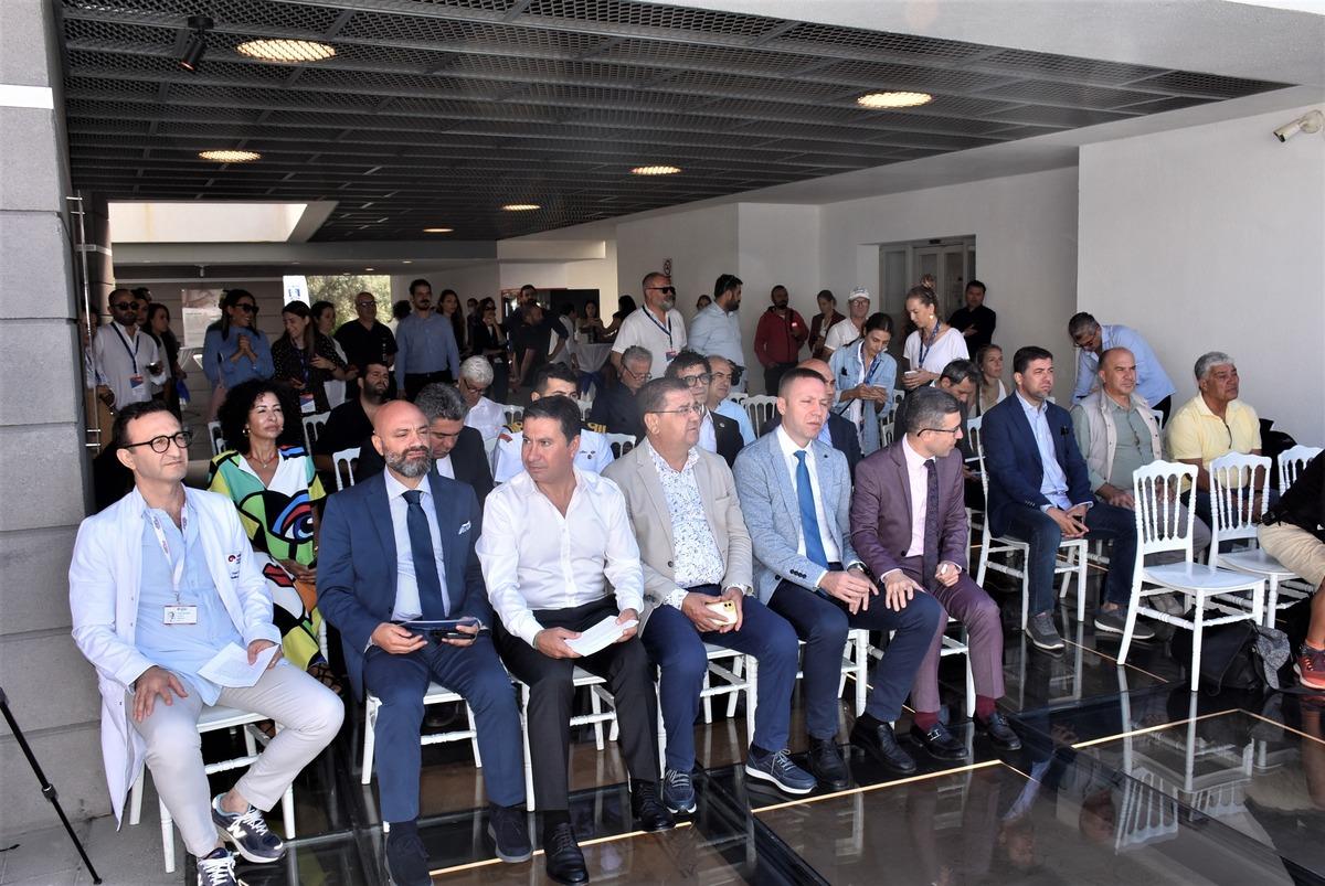 American Hospital The Bodrum Cup Yelken Yarışları, 15 Ekim'de başlayacak