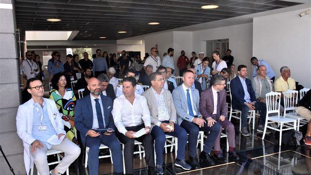 American Hospital The Bodrum Cup Yelken Yarışları, 15 Ekim'de başlayacak