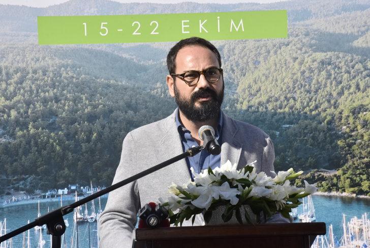 American Hospital The Bodrum Cup Yelken Yarışları, 15 Ekim'de başlayacak G2