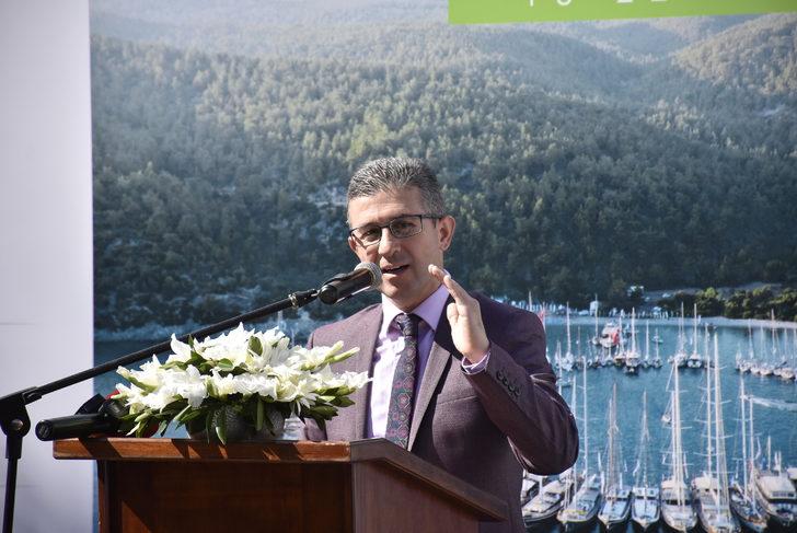 American Hospital The Bodrum Cup Yelken Yarışları, 15 Ekim'de başlayacak G4