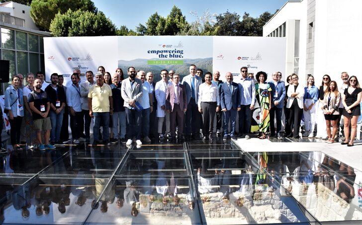 American Hospital The Bodrum Cup Yelken Yarışları, 15 Ekim'de başlayacak G5