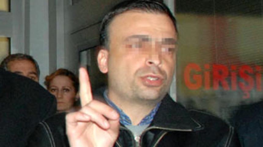 &lsquo;Ressamı indirdim inşallah &ouml;lm&uuml;şt&uuml;r&rsquo;