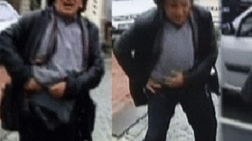 Bedri Baykam saldırısında şok gelişme