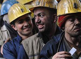 İş Mahkemeleri Kanunu Tasarısı TBMM'ye sevk ediliyor