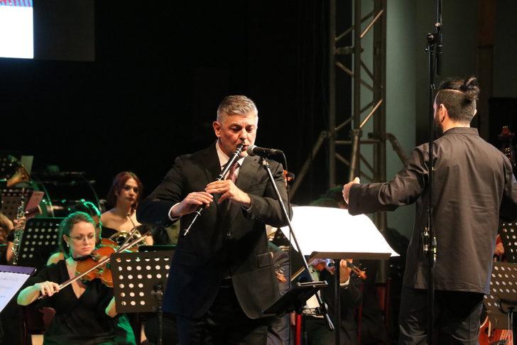 Balkan Müzik Festivali konserle sona erdi G3