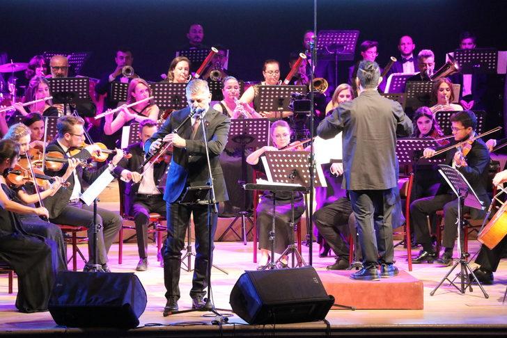 Balkan Müzik Festivali konserle sona erdi G4