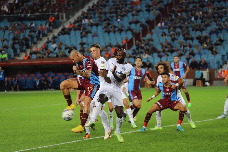 Abdullah Avcı maç sonu esti gürledi! "Beni protesto edin" G4