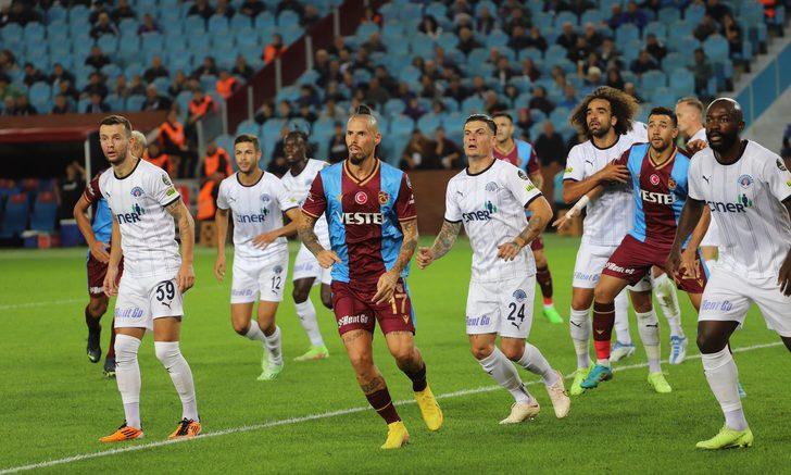 Abdullah Avcı maç sonu esti gürledi! "Beni protesto edin" G5