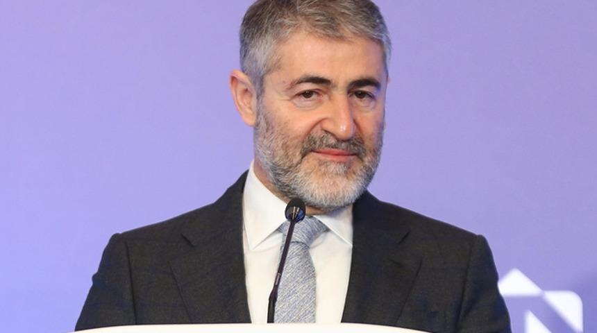 Esnafa yönelik müjdeler sonrası Bakan Nebati'den açıklama! "Refah seviyemizi..." 