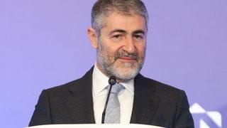 Esnafa yönelik müjdeler sonrası Bakan Nebati'den açıklama! Refah seviyemizi... 