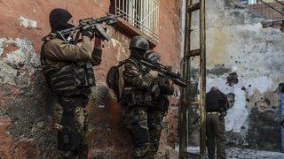 Diyarbakır'da büyük operasyon!