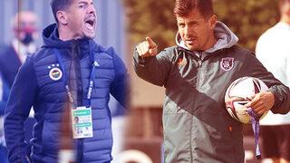 Son dakika: Fenerbahçe'de de aynı, Medipol Başakşehir'de de aynı! Emre Belözoğlu'nun istatistiği dikkat çeken