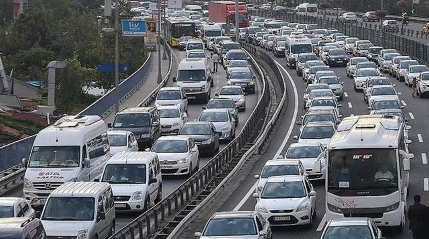 İstanbullular dikkat! Yarın bu yollar kapalı
