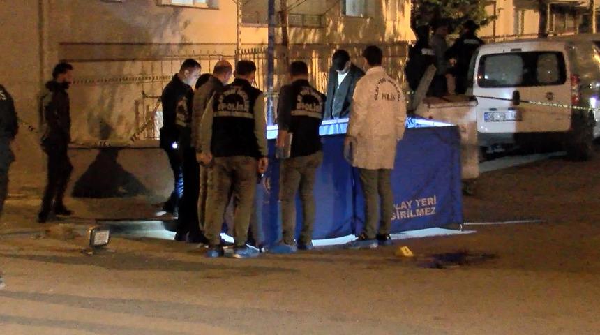 Ankara'da kardeşler arasında bıçaklı kavga: 1 ölü, 1 yaralı