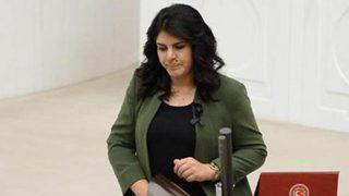 HDP'li vekil serbest bırakıldı