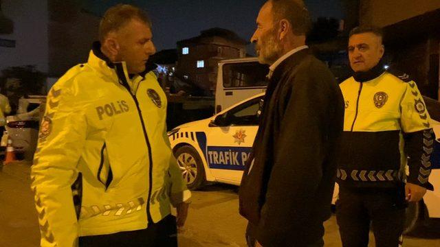 Uyuyor gibi davrandı, nedeni sonradan anlaşıldı! 2036 yılına kadar el konuldu