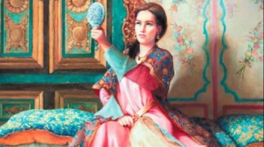 Muhteşem Y&uuml;zyıl K&ouml;sem Atike Sultan Kimdir?