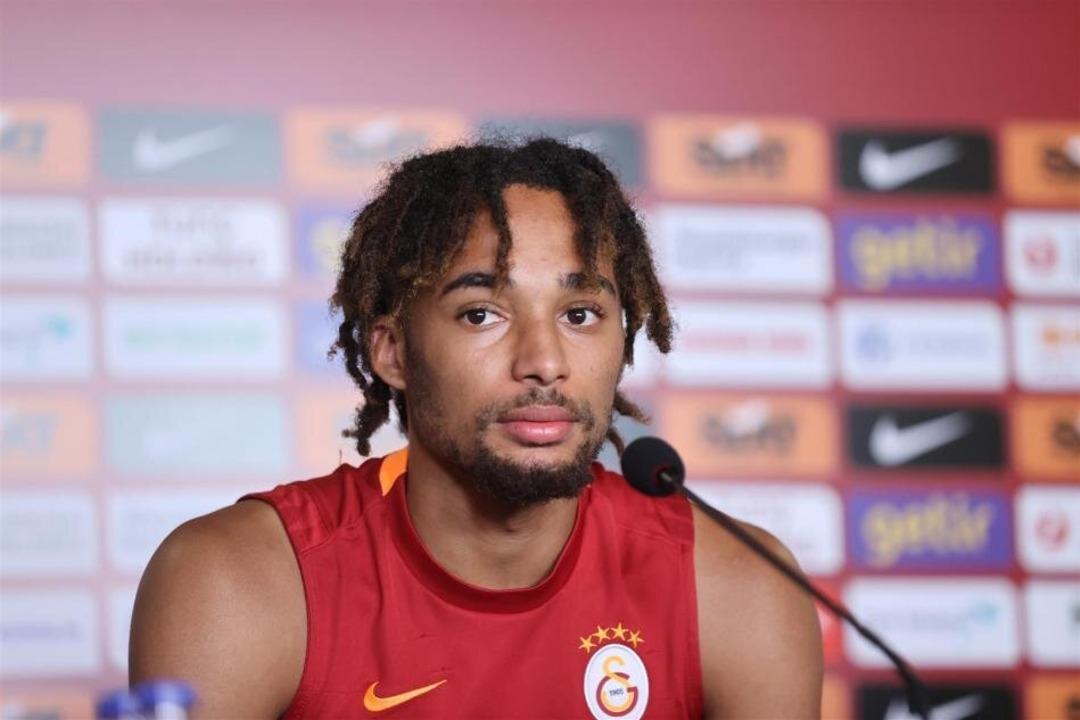 Sezon başında bedavaya gidecekti, Real Madrid ve Liverpool'u peşine taktı! Galatasaraylı Sacha Boey paylaşılamıyor...
