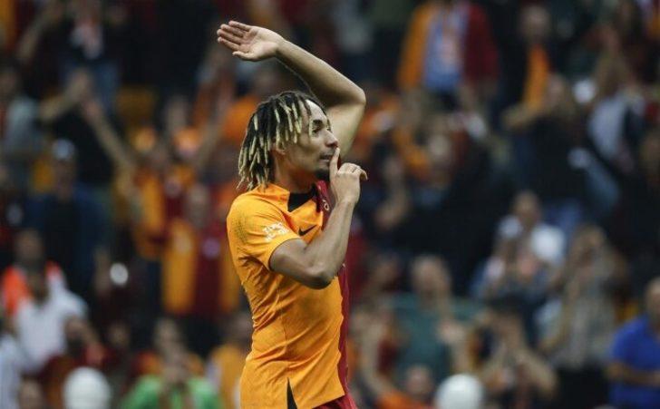 Sezon başında bedavaya gidecekti, Real Madrid ve Liverpool'u peşine taktı! Galatasaraylı Sacha Boey paylaşılamıyor... G2
