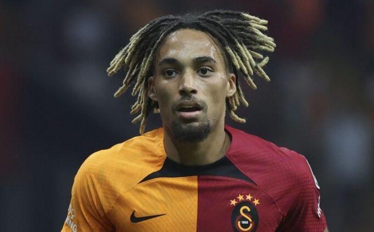 Sezon başında bedavaya gidecekti, Real Madrid ve Liverpool'u peşine taktı! Galatasaraylı Sacha Boey paylaşılamıyor... G3