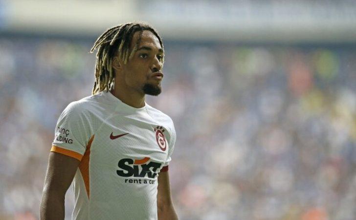 Sezon başında bedavaya gidecekti, Real Madrid ve Liverpool'u peşine taktı! Galatasaraylı Sacha Boey paylaşılamıyor... G4